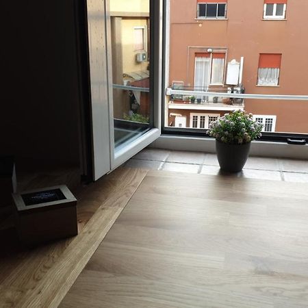 Beautiful Apartament On The Outskirts Of Rome Barbara Casa Vacanza Roma Portuense Exterior foto