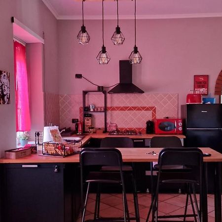 Beautiful Apartament On The Outskirts Of Rome Barbara Casa Vacanza Roma Portuense Exterior foto