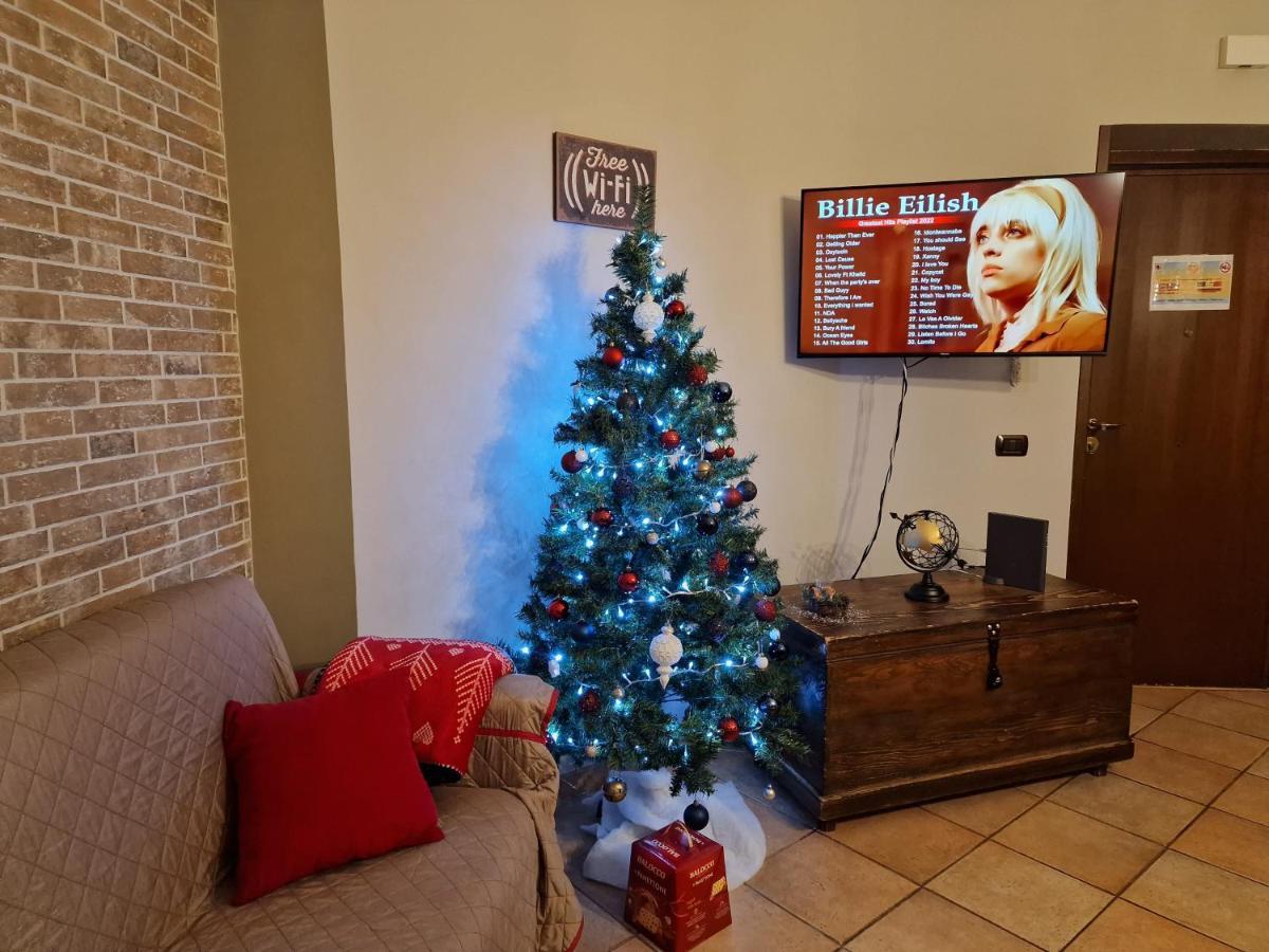 Beautiful Apartament On The Outskirts Of Rome Barbara Casa Vacanza Roma Portuense Exterior foto